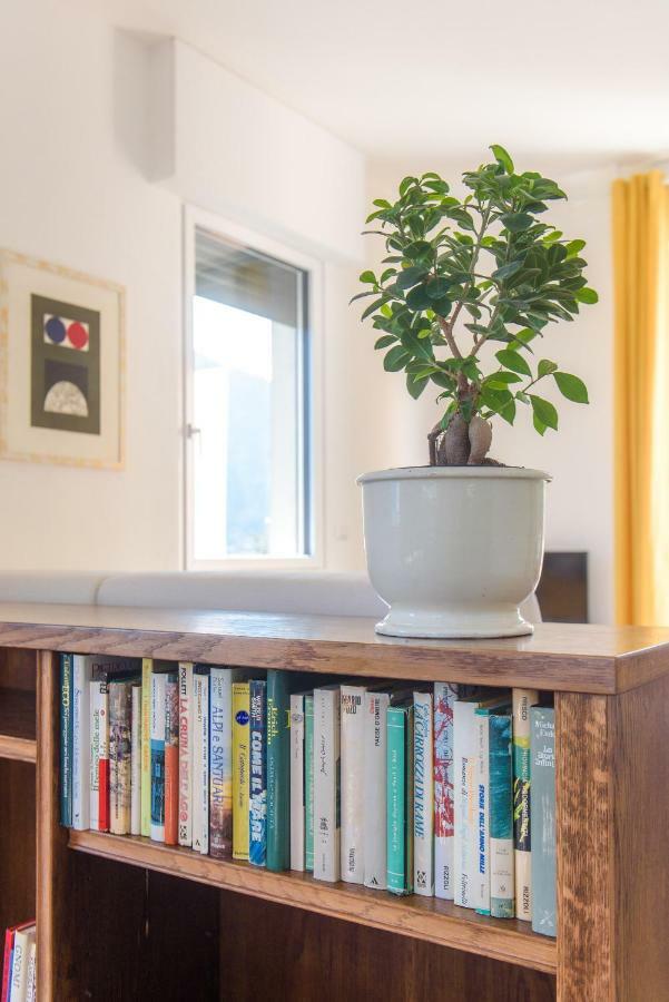 Al Pontile  - By House Of Travelers - * Sala Comacina