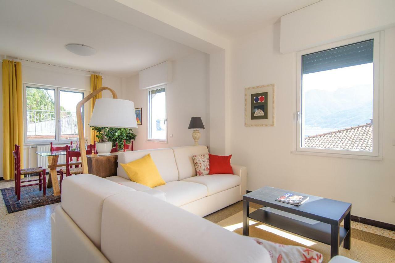 Al Pontile  - By House Of Travelers - * Sala Comacina