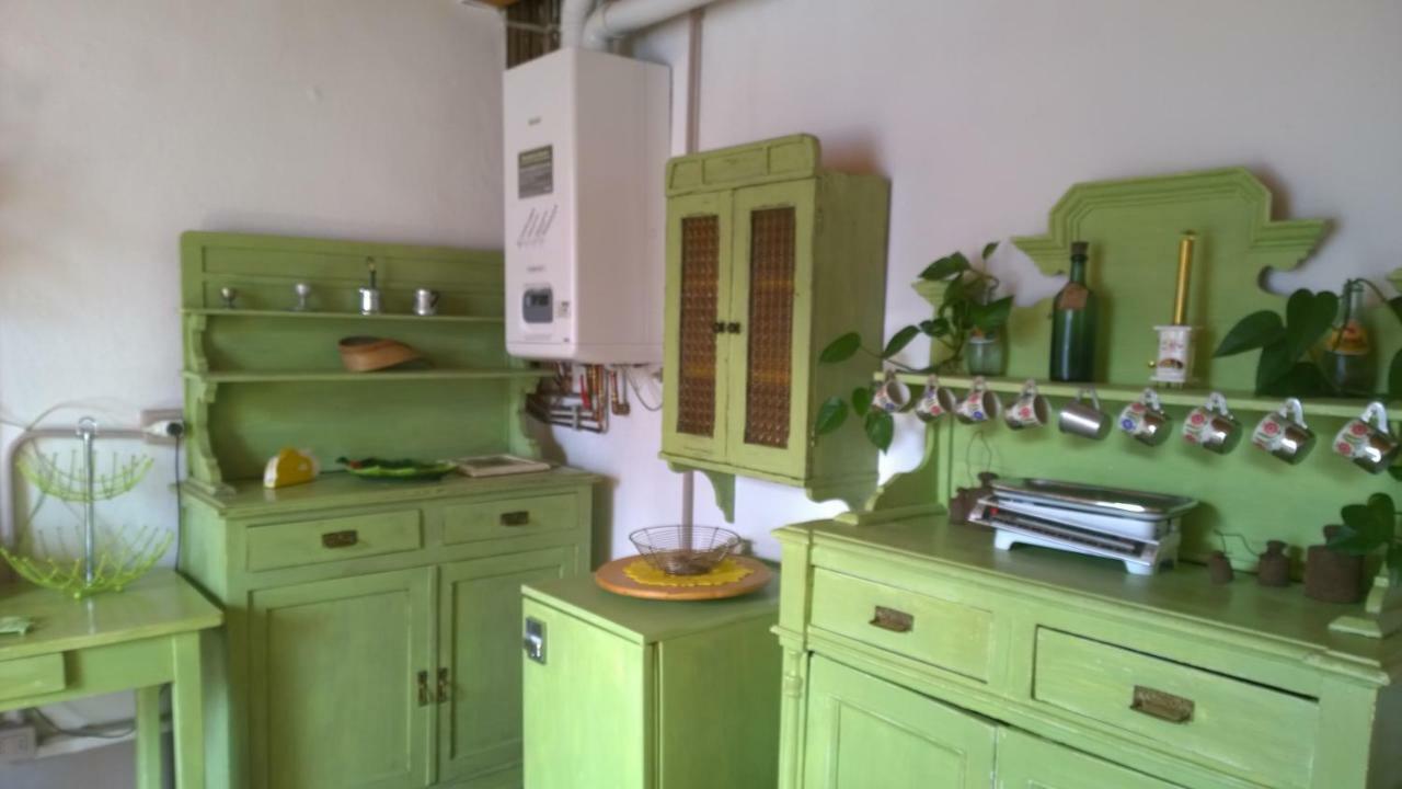 Bed & Breakfast 