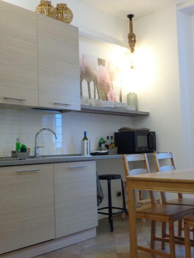 Apartment Alice's Cernobbio