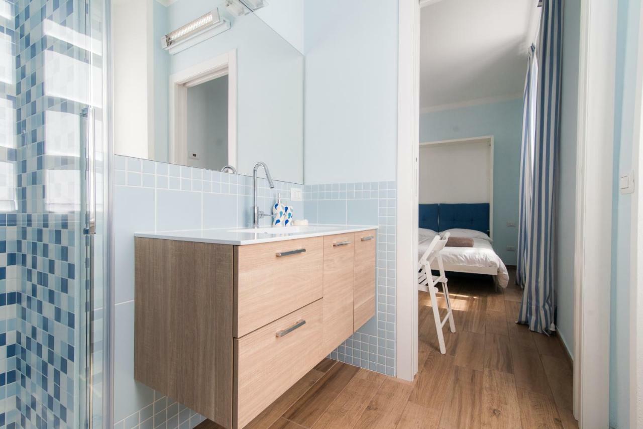 Guest house Foresteria 34 - The House Of Travelers Como