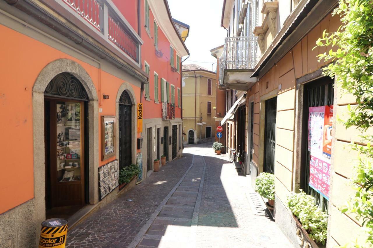 Apartment Castelli Delux *