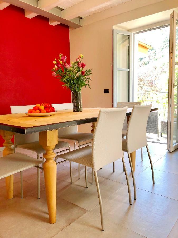 Apartment Castelli Delux Menaggio