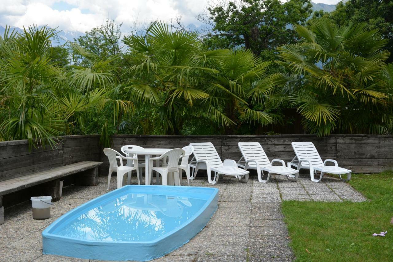 Carlo Apartment Colico