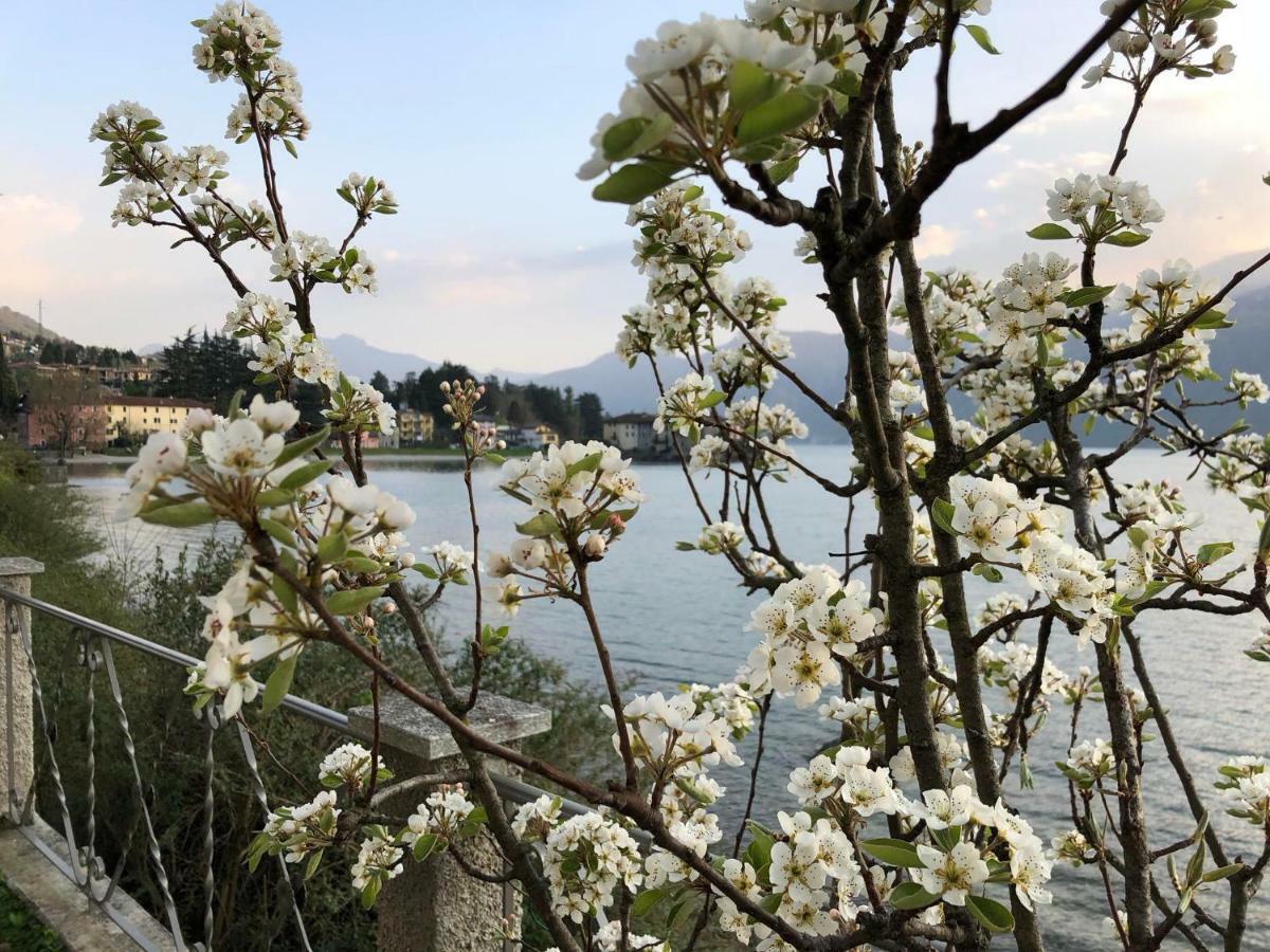 Holiday home La Casetta Varenna