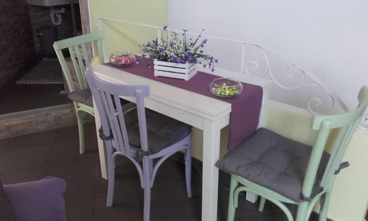 Appartamento House Al Noce *