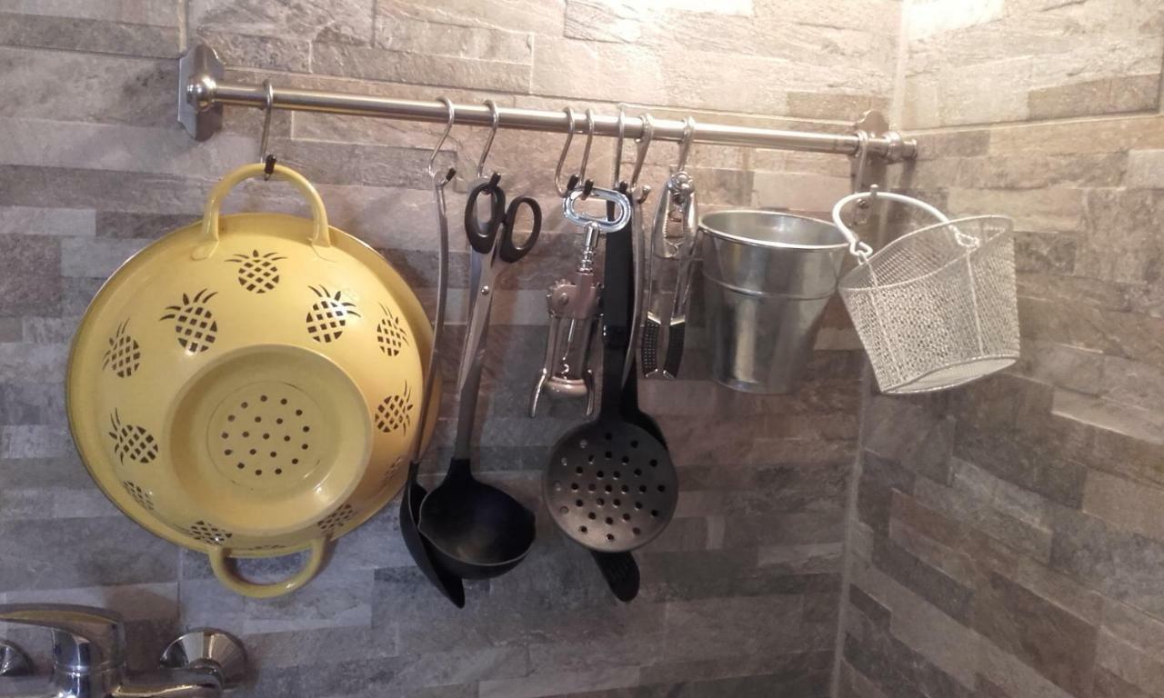 House Al Noce Appartamento
