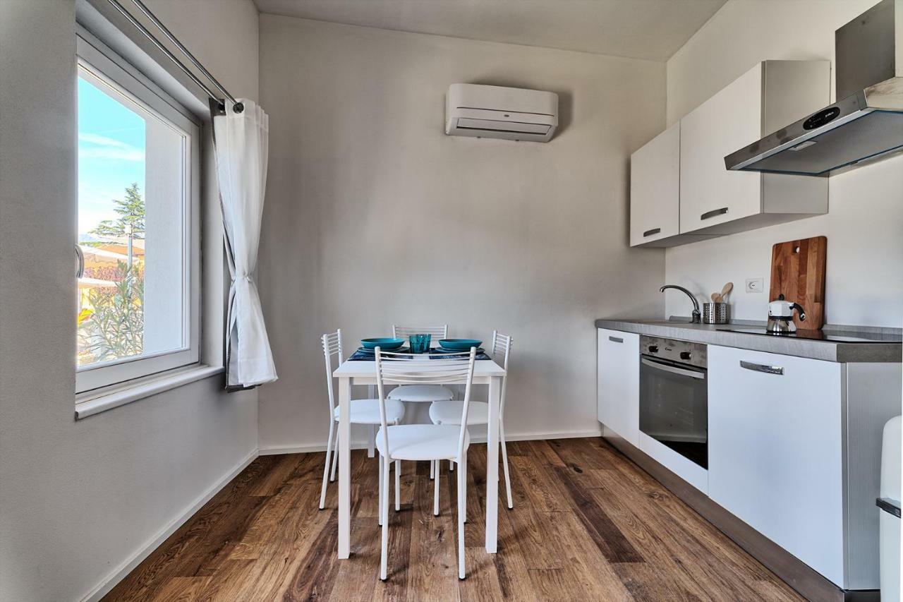 Apartment Marina *