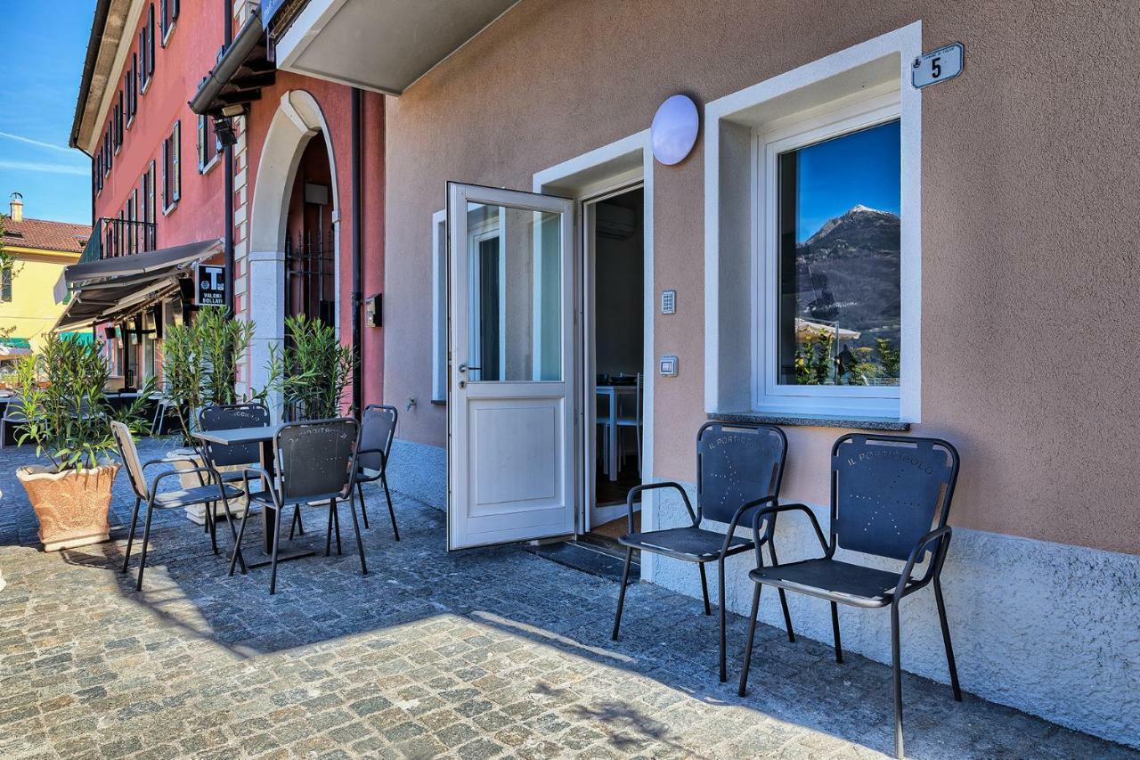 Apartment Marina