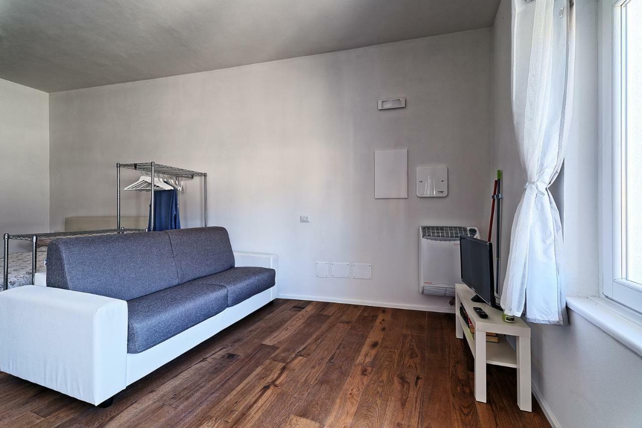 Marina Apartment Colico