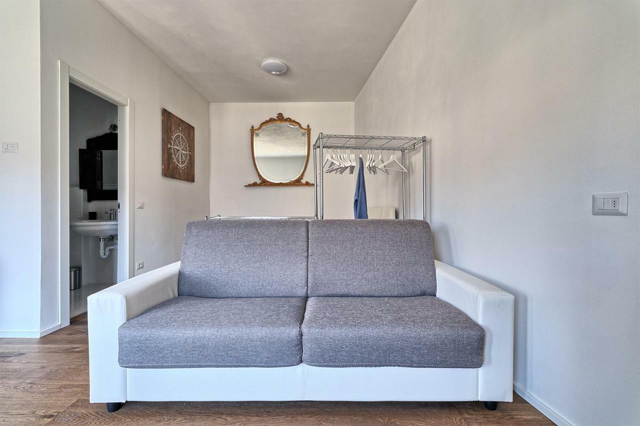Apartment Marina Colico