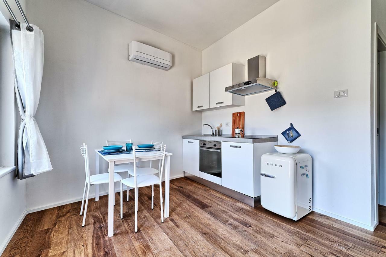 Marina Apartment