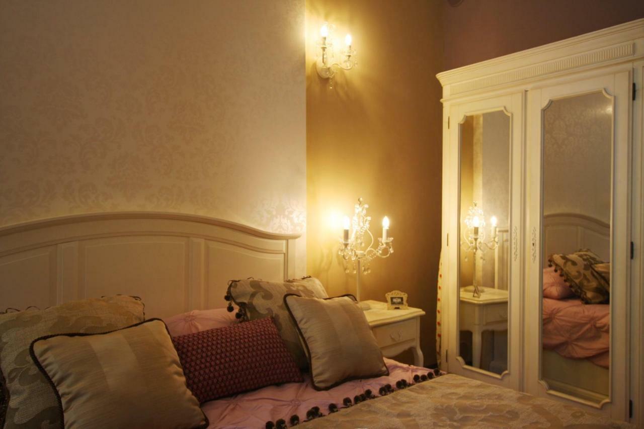 Poncetta Apartment Tremezzo