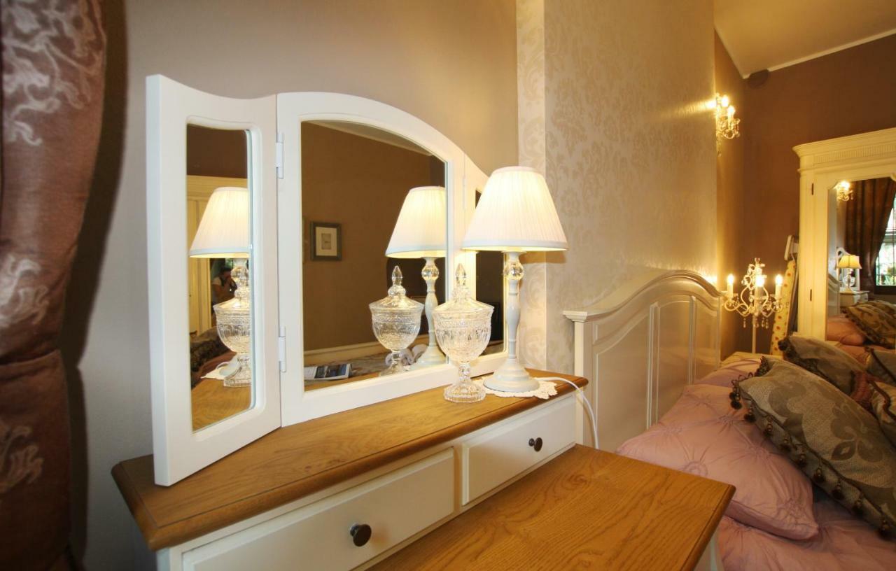 Apartment Poncetta