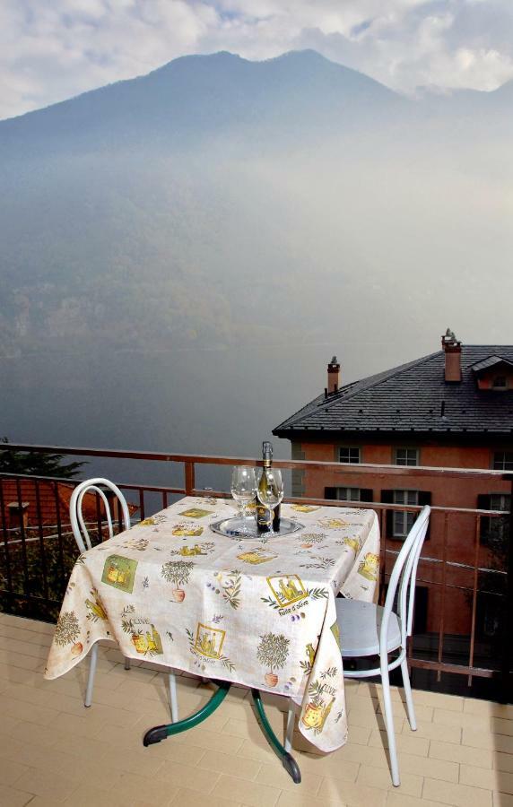 Apartment La Porta Sul Laglio