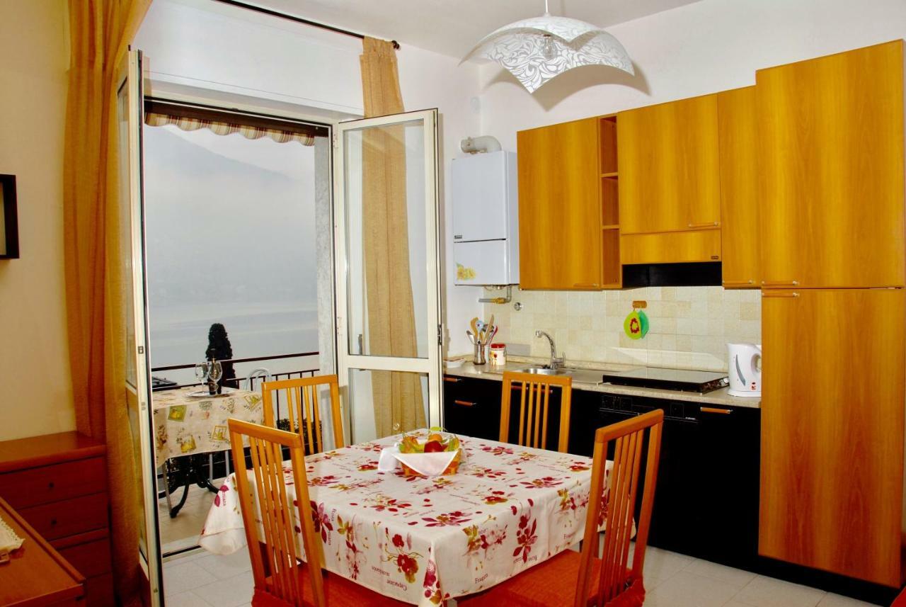 La Porta Sul Apartment