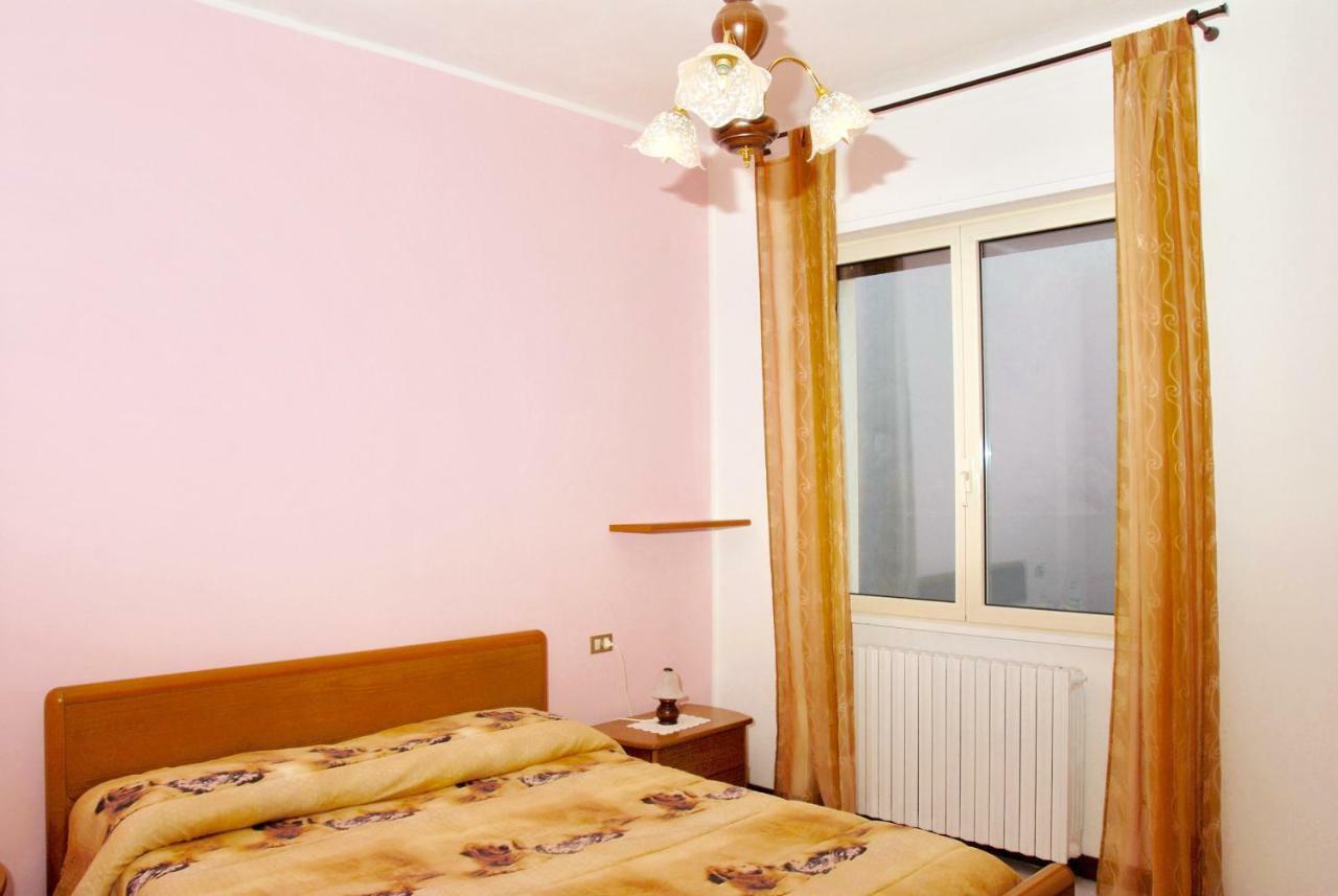 Apartment La Porta Sul