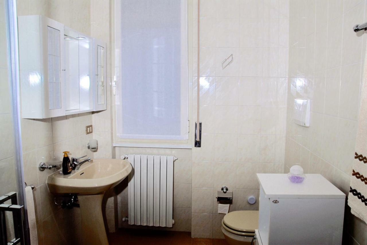 Apartment La Porta Sul