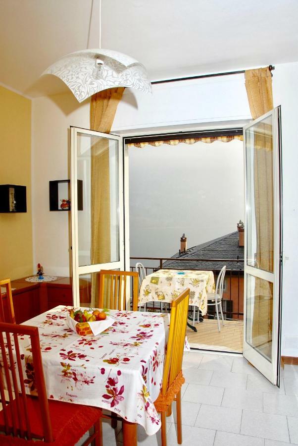La Porta Sul Apartment
