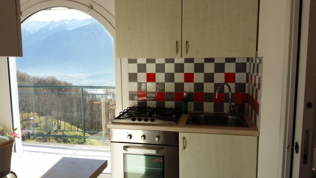 Casa Delle Camelie Apartment *
