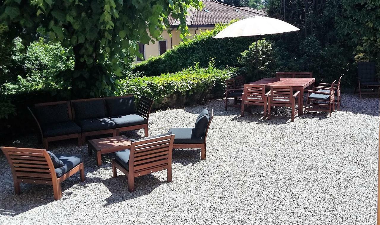 Guest house Parravicini