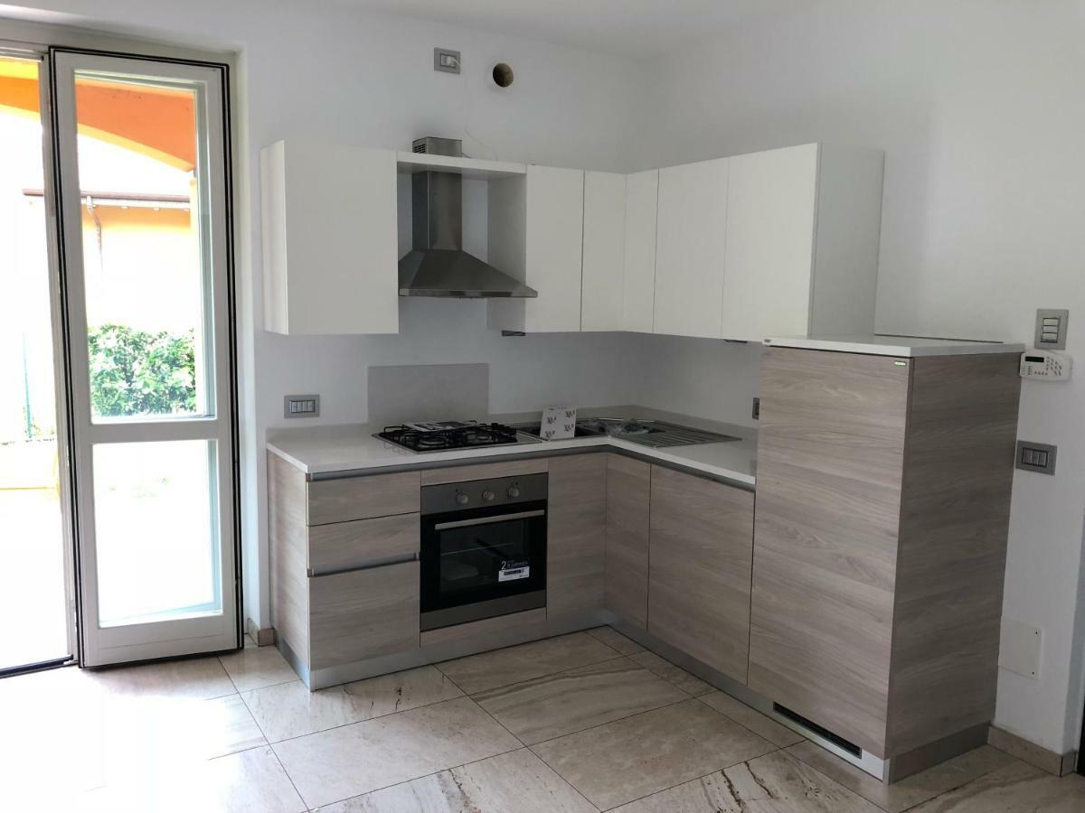 Dei Sogni Apartment *