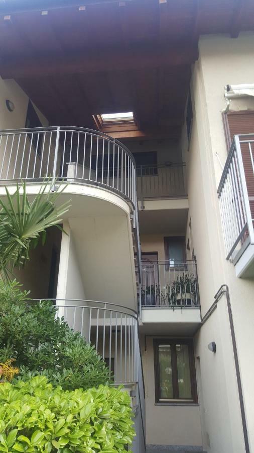 Apartment Giglio Il Maniero *