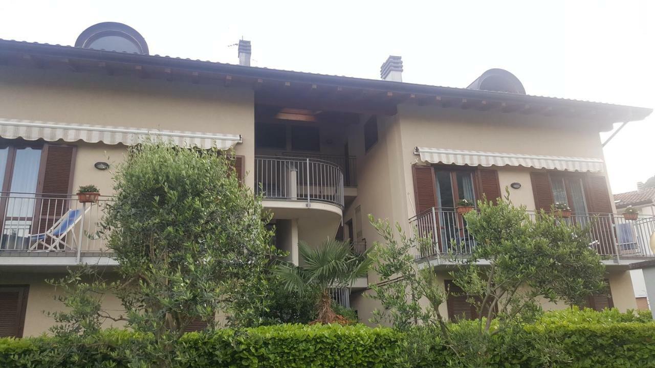 Giglio Il Maniero Domaso