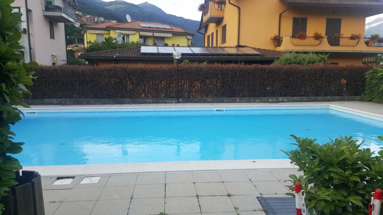 Apartment Giglio Il Maniero