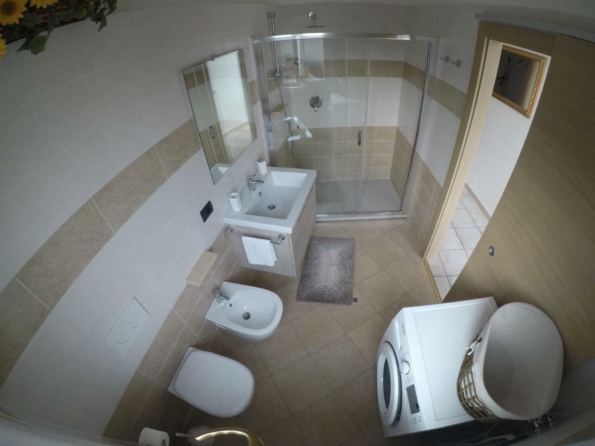 Holiday home Casa Gabry