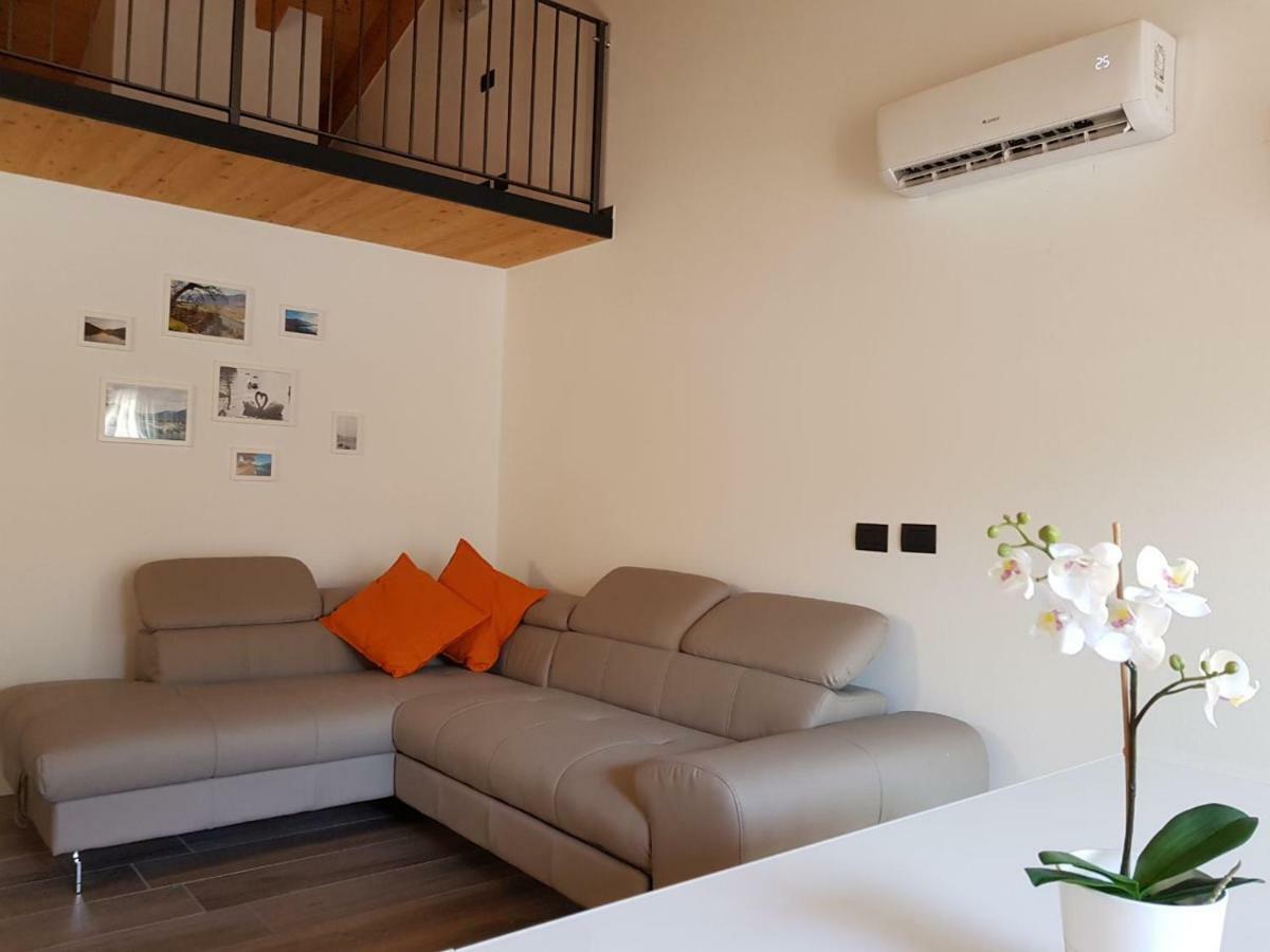 Carolina Apartment Colico