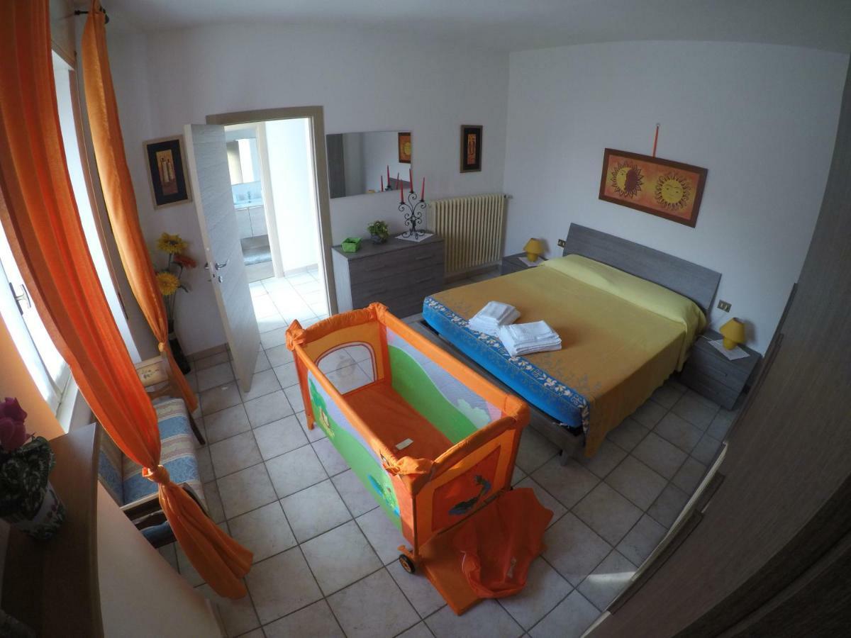 Casa Gabry Valbrona