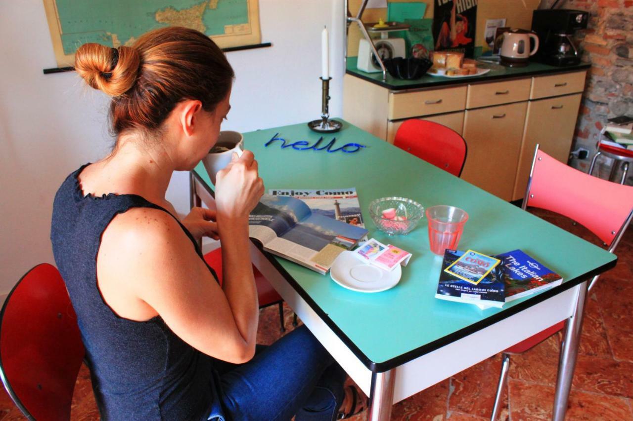 Le Dame Della Cortesella Bed & Breakfast
