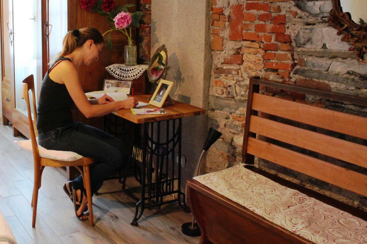 Bed & Breakfast Le Dame Della Cortesella