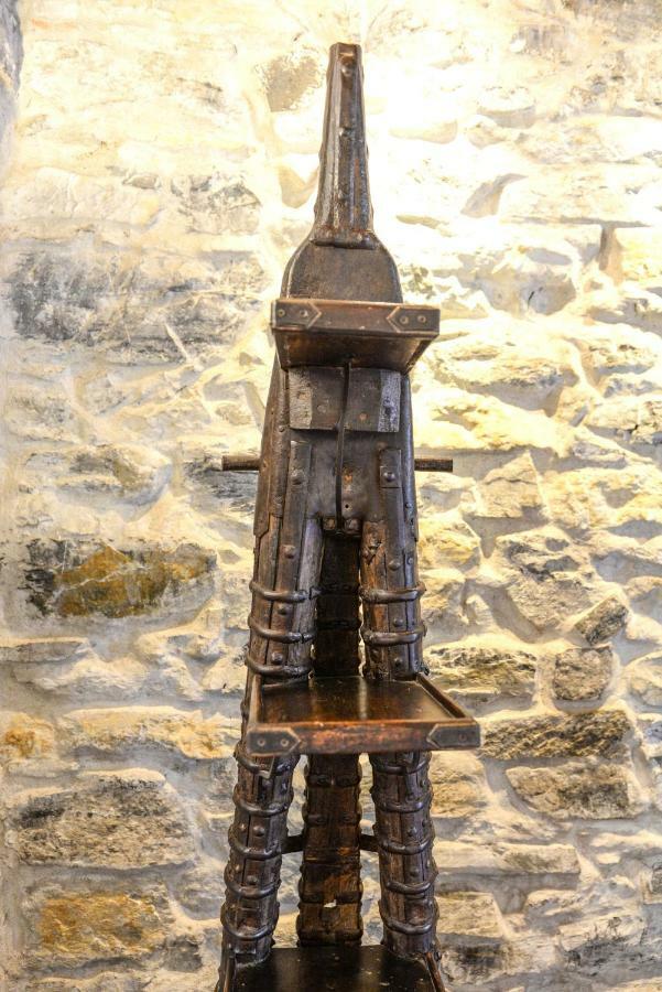 Crotto Polirolo - The House Of Travelers Apartment Cernobbio