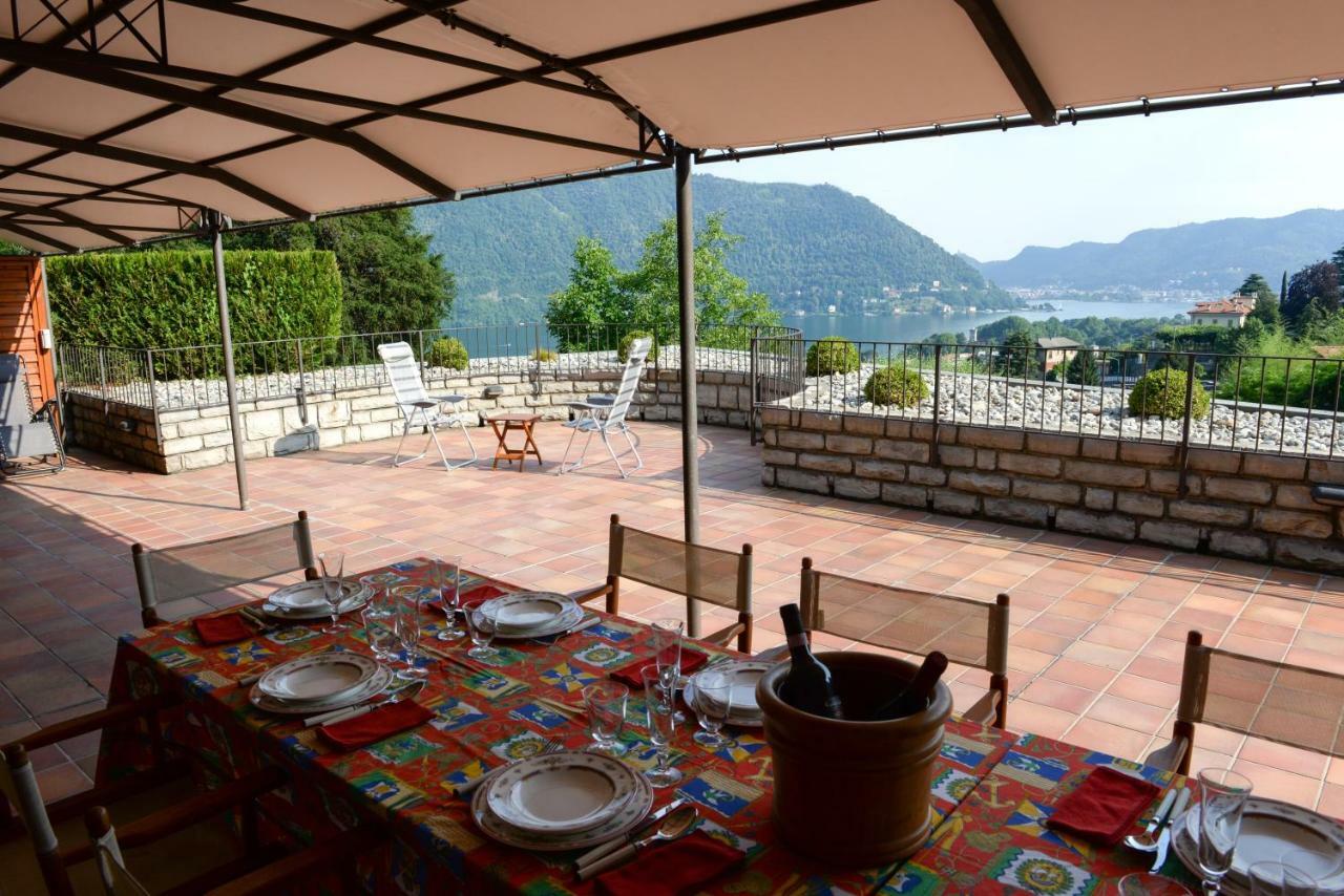 Crotto Polirolo - The House Of Travelers Cernobbio