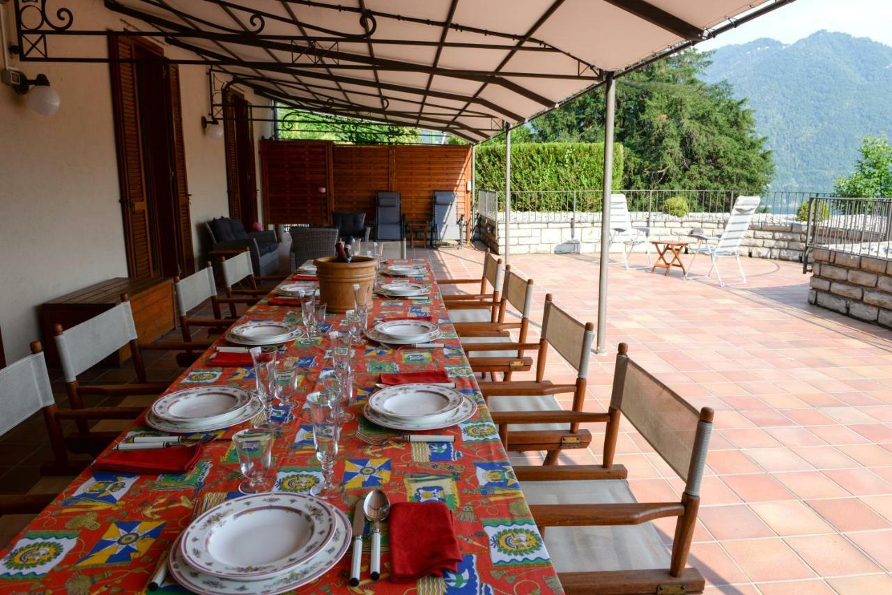 Crotto Polirolo - The House Of Travelers * Cernobbio