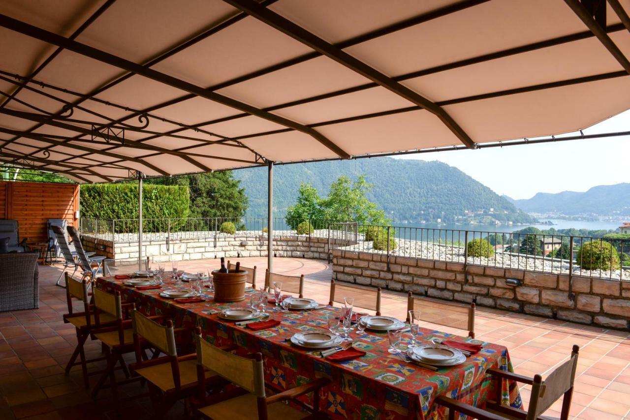 Crotto Polirolo - The House Of Travelers *