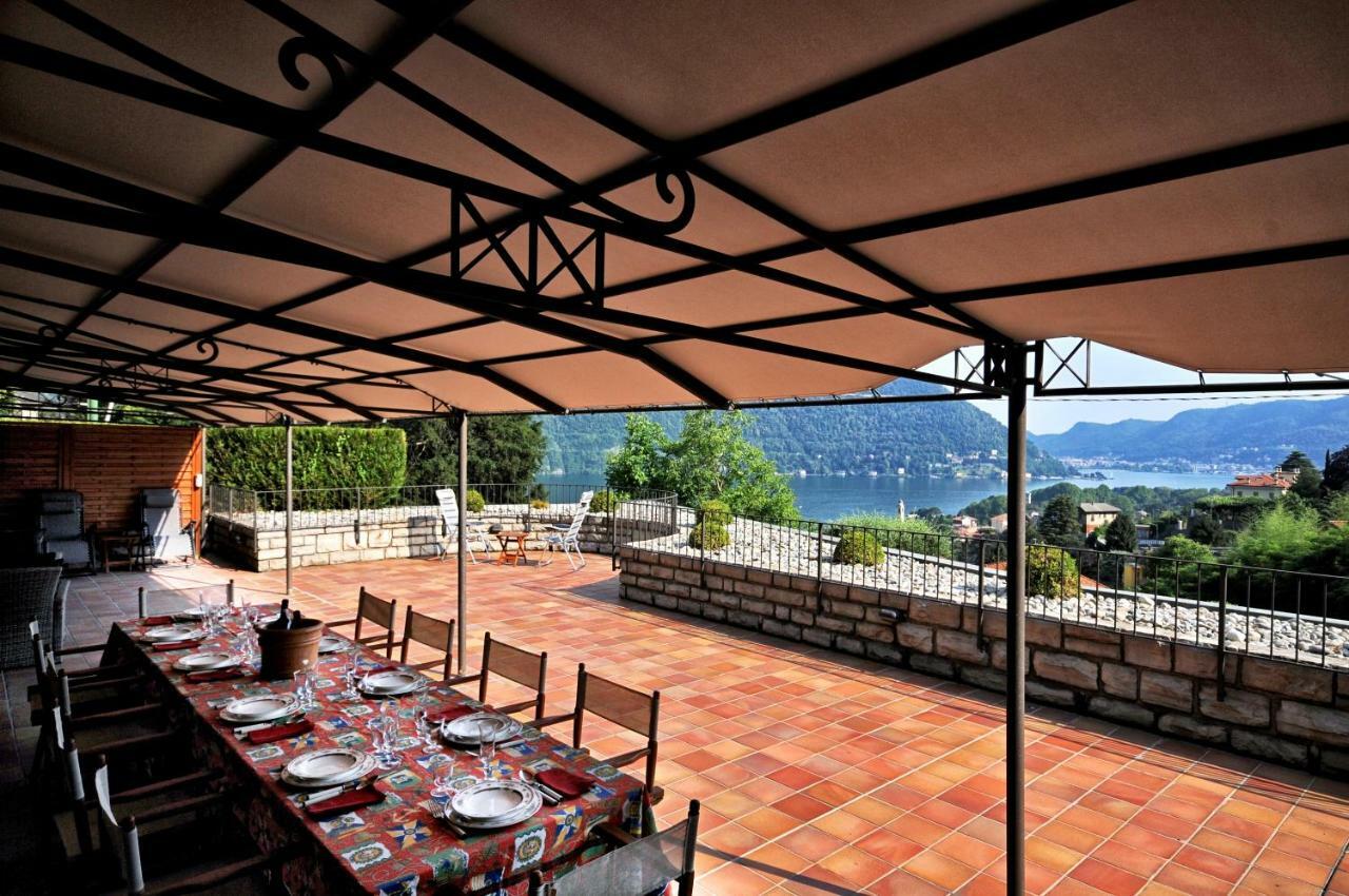 Crotto Polirolo - The House Of Travelers *