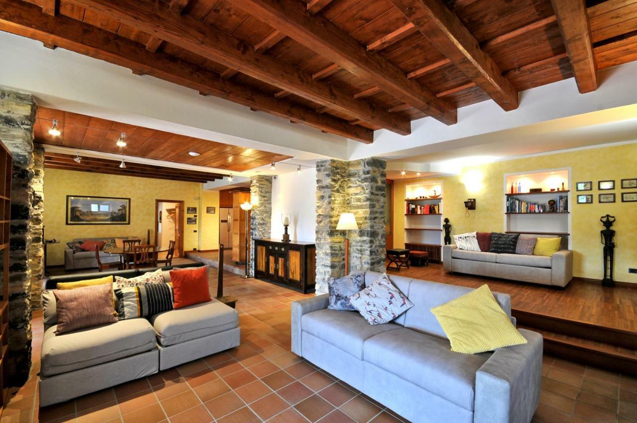 Crotto Polirolo - The House Of Travelers *