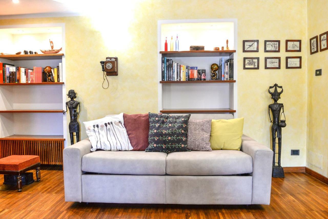 Apartment Crotto Polirolo - The House Of Travelers Cernobbio