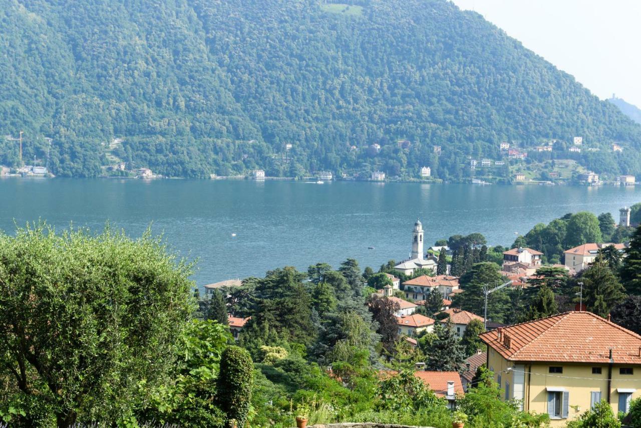 Crotto Polirolo - The House Of Travelers Apartment