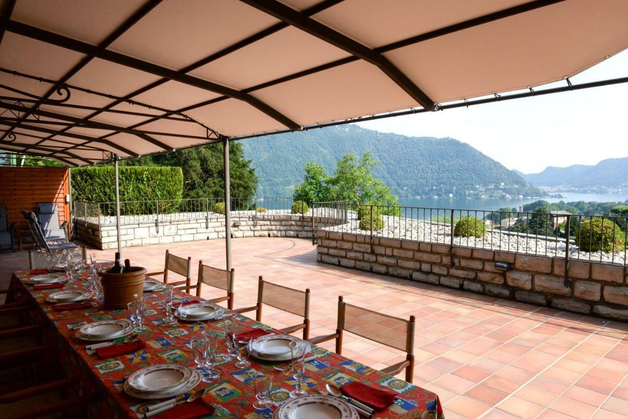 Apartment Crotto Polirolo - The House Of Travelers