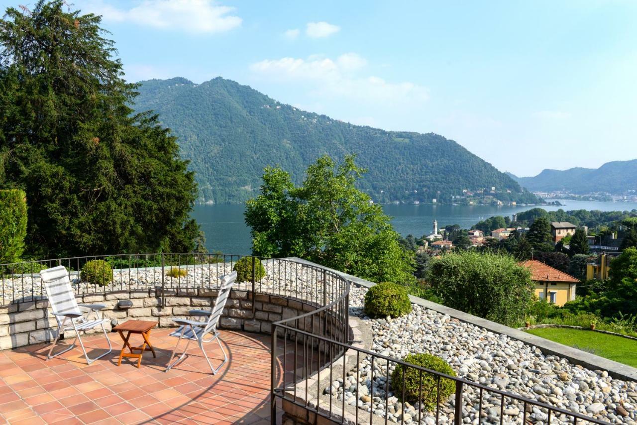 Crotto Polirolo - The House Of Travelers