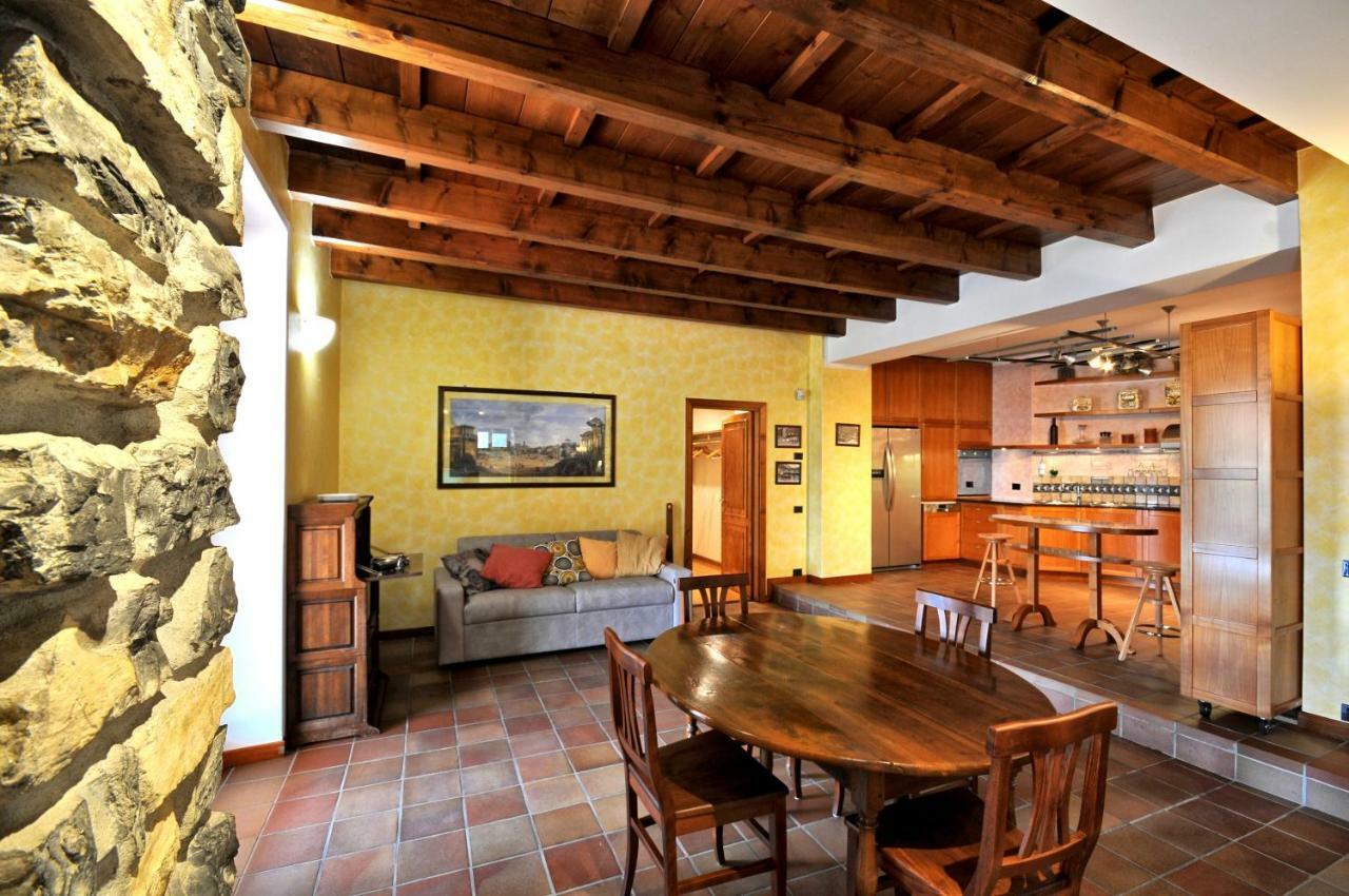 Crotto Polirolo - The House Of Travelers *