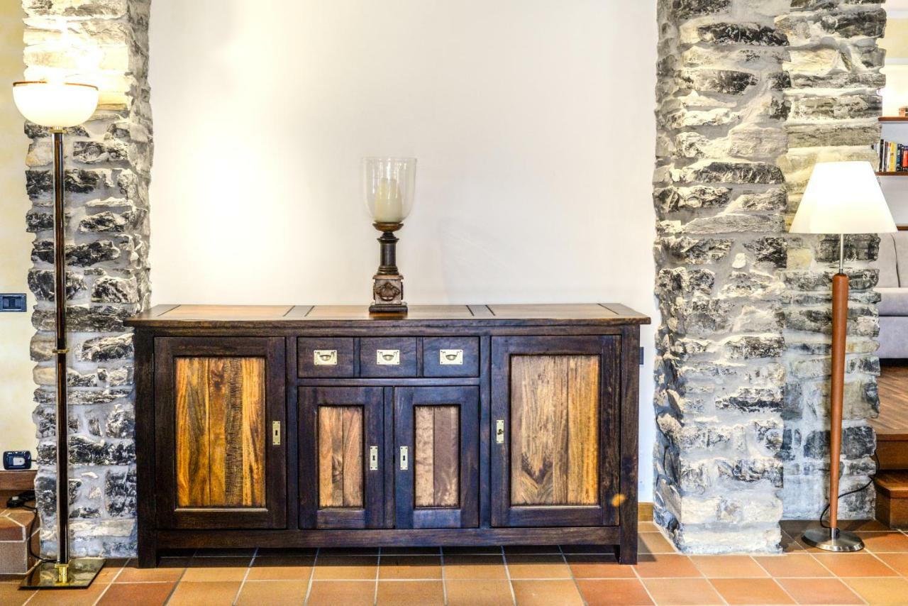 Apartment Crotto Polirolo - The House Of Travelers Cernobbio