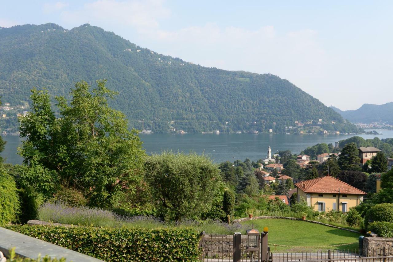 Crotto Polirolo - The House Of Travelers * Cernobbio