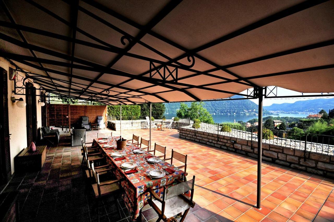 Apartment Crotto Polirolo - The House Of Travelers