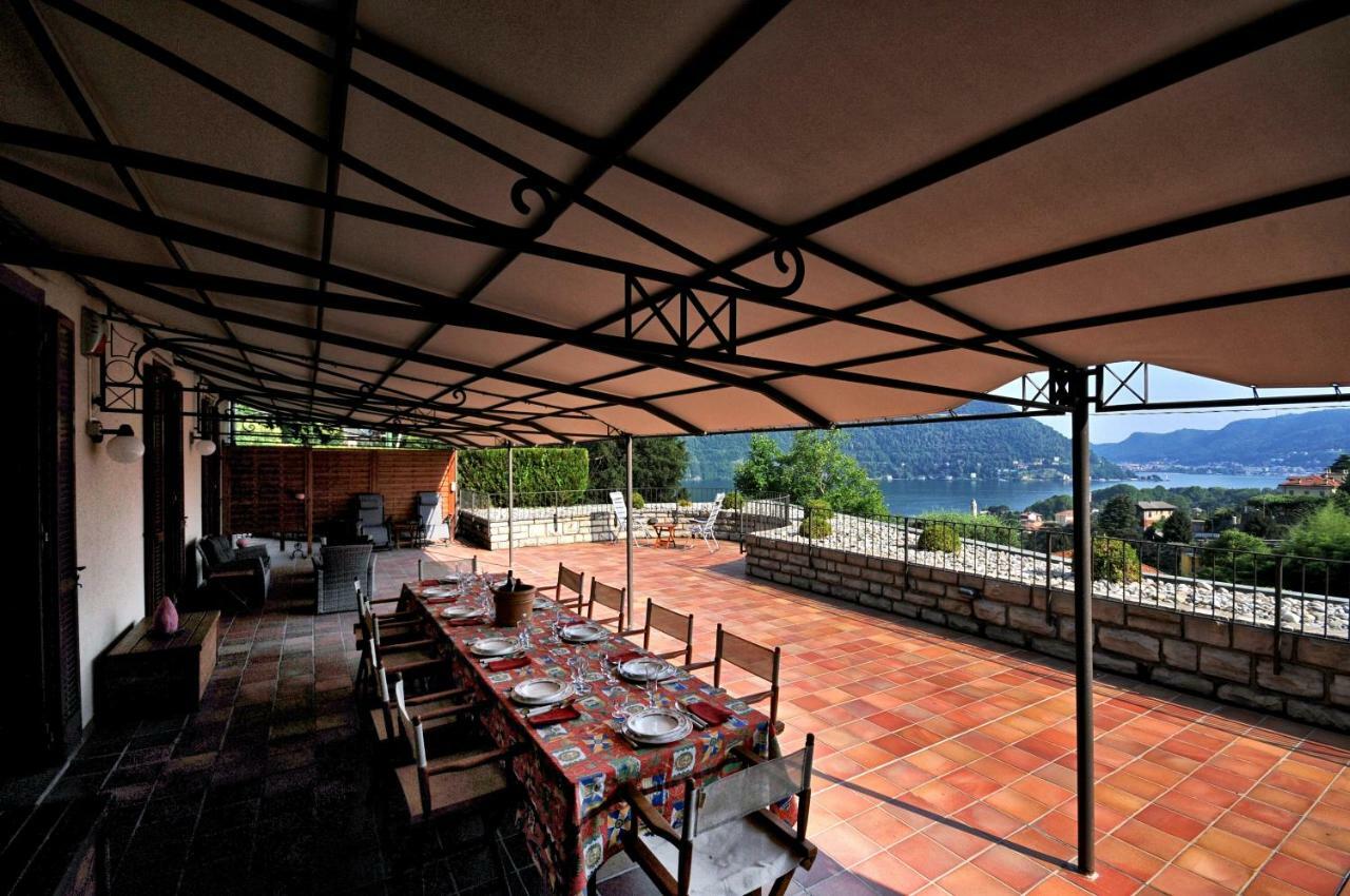 Crotto Polirolo - The House Of Travelers Apartment