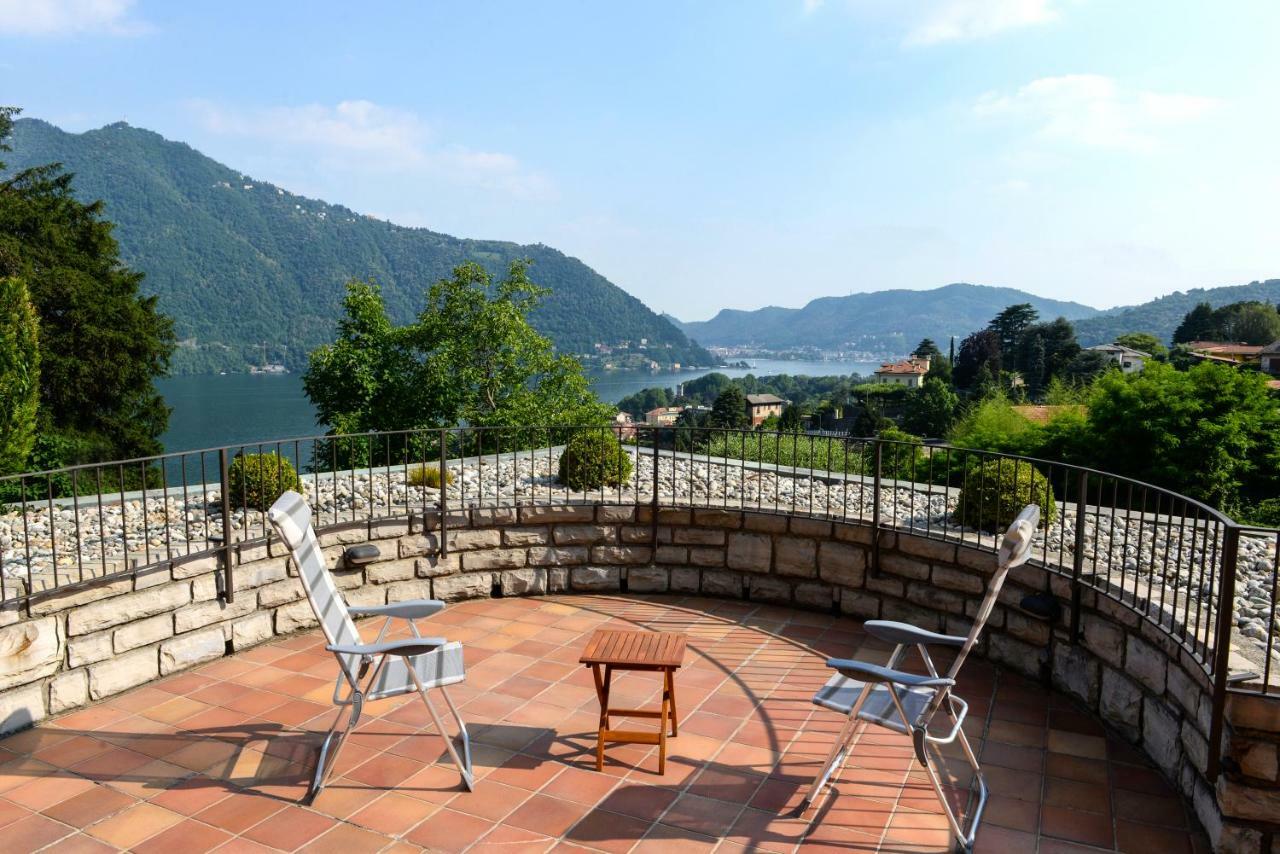 Crotto Polirolo - The House Of Travelers *